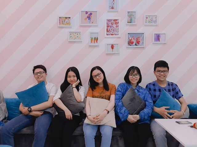 Thủ khoa Đắk Lắk 28,65 điểm khối B: Không ngại hỏi trong giờ học! - 3 Thủ khoa Đắk Lắk 28,65 điểm khối B: Không ngại hỏi trong giờ học! - 3