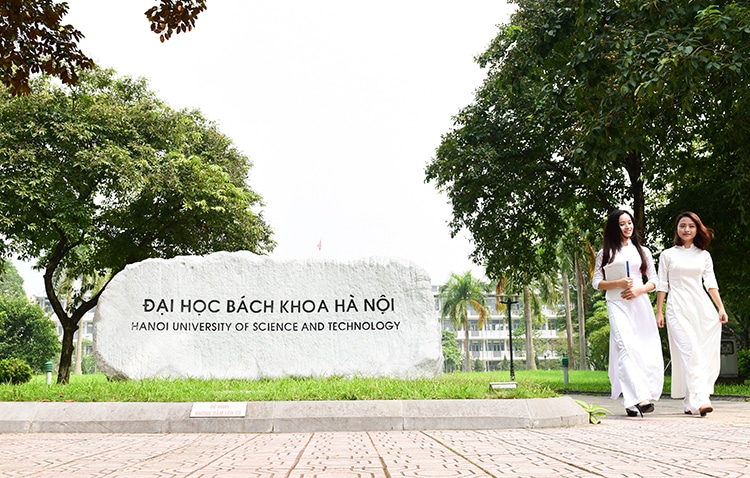 Trường ĐH BK HN