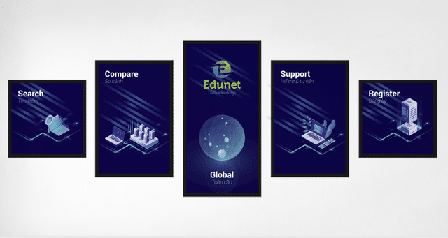 Edunet: công cụ edtech tìm kiếm, so sánh khóa học đầu tiên tại Việt Nam - 1 Edunet: công cụ edtech tìm kiếm, so sánh khóa học đầu tiên tại Việt Nam - 1