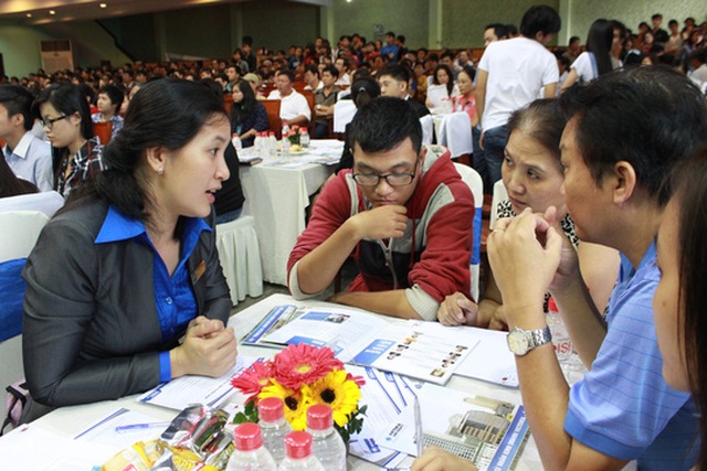 Ngành học “hot” của năm 2019 và tiêu chuẩn tuyển sinh mới - 1 Ngành học “hot” của năm 2019 và tiêu chuẩn tuyển sinh mới - 1