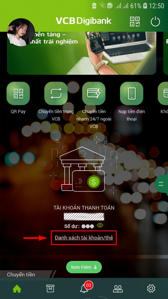 Vietcombank